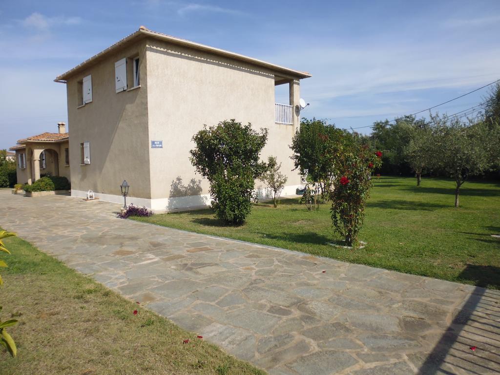 Bed And Breakfast L'Arena Exterior photo