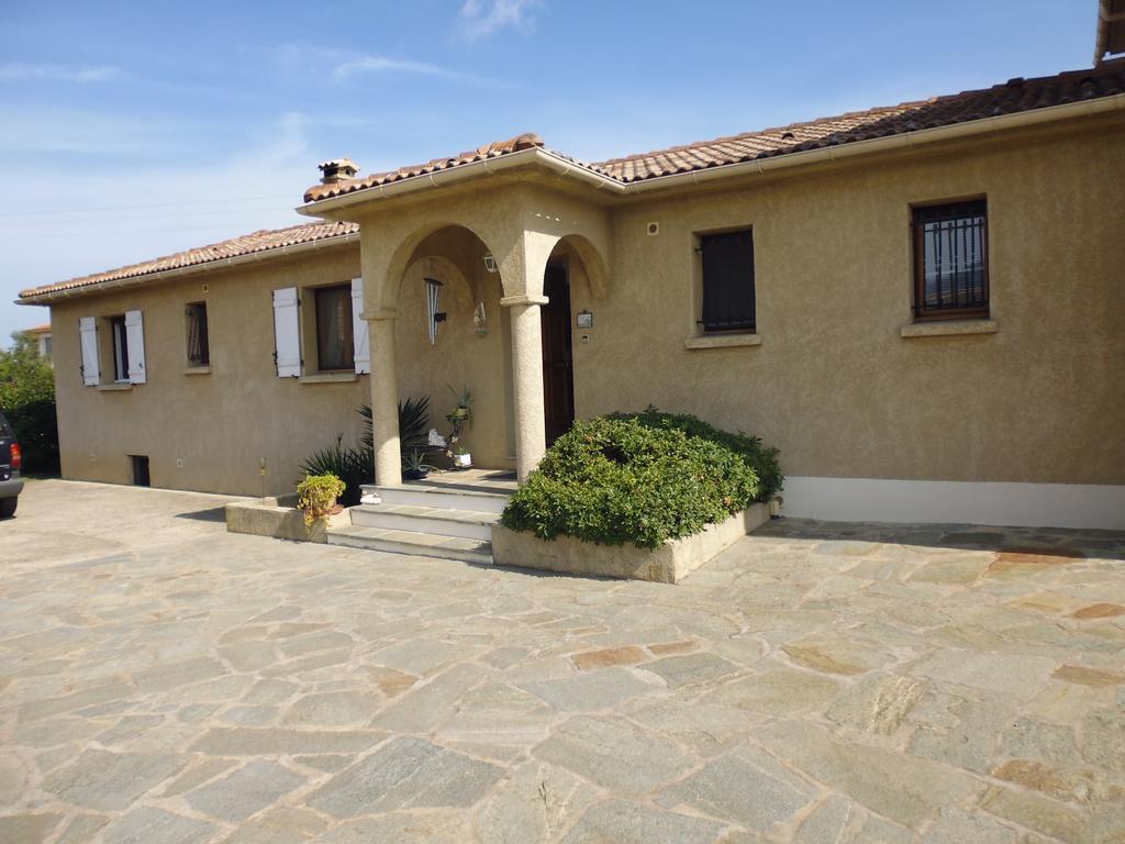 Bed And Breakfast L'Arena Exterior photo