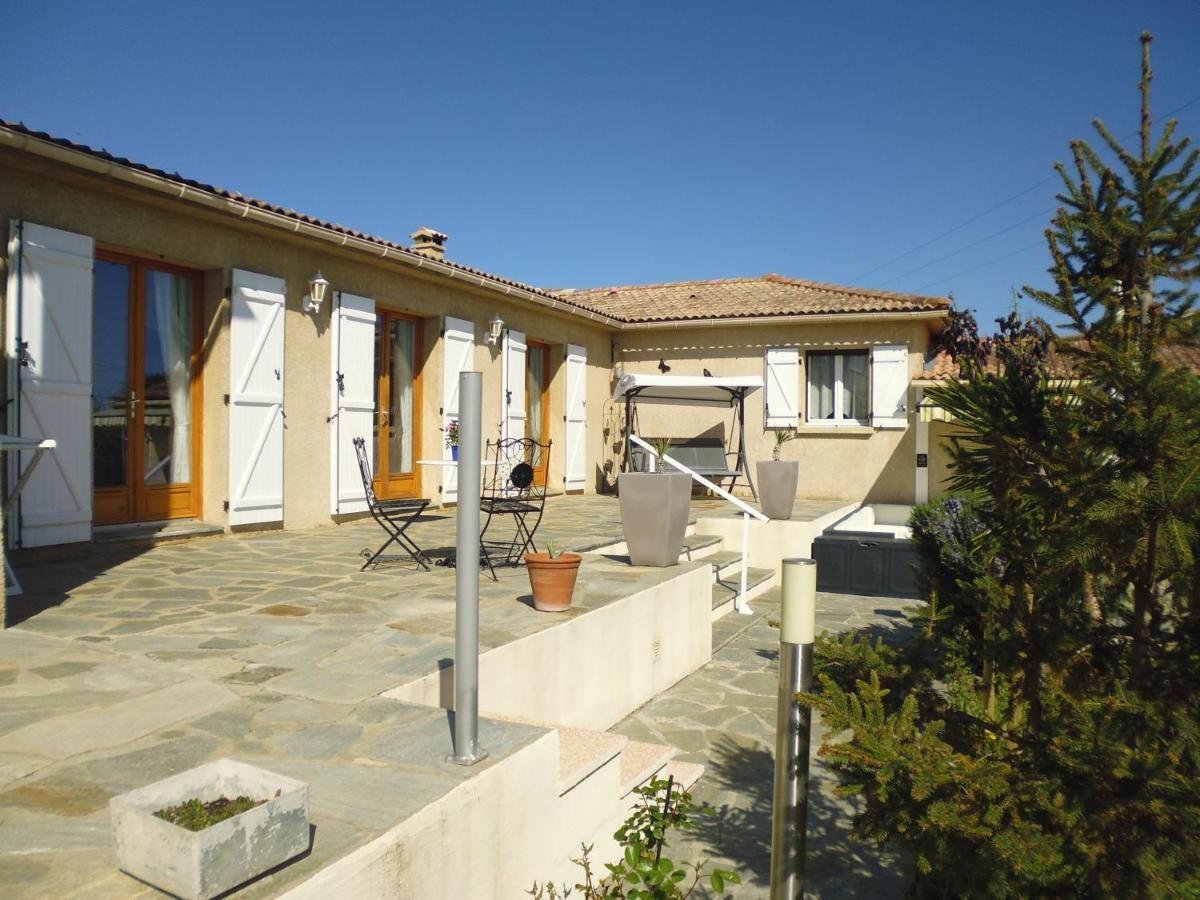 Bed And Breakfast L'Arena Exterior photo