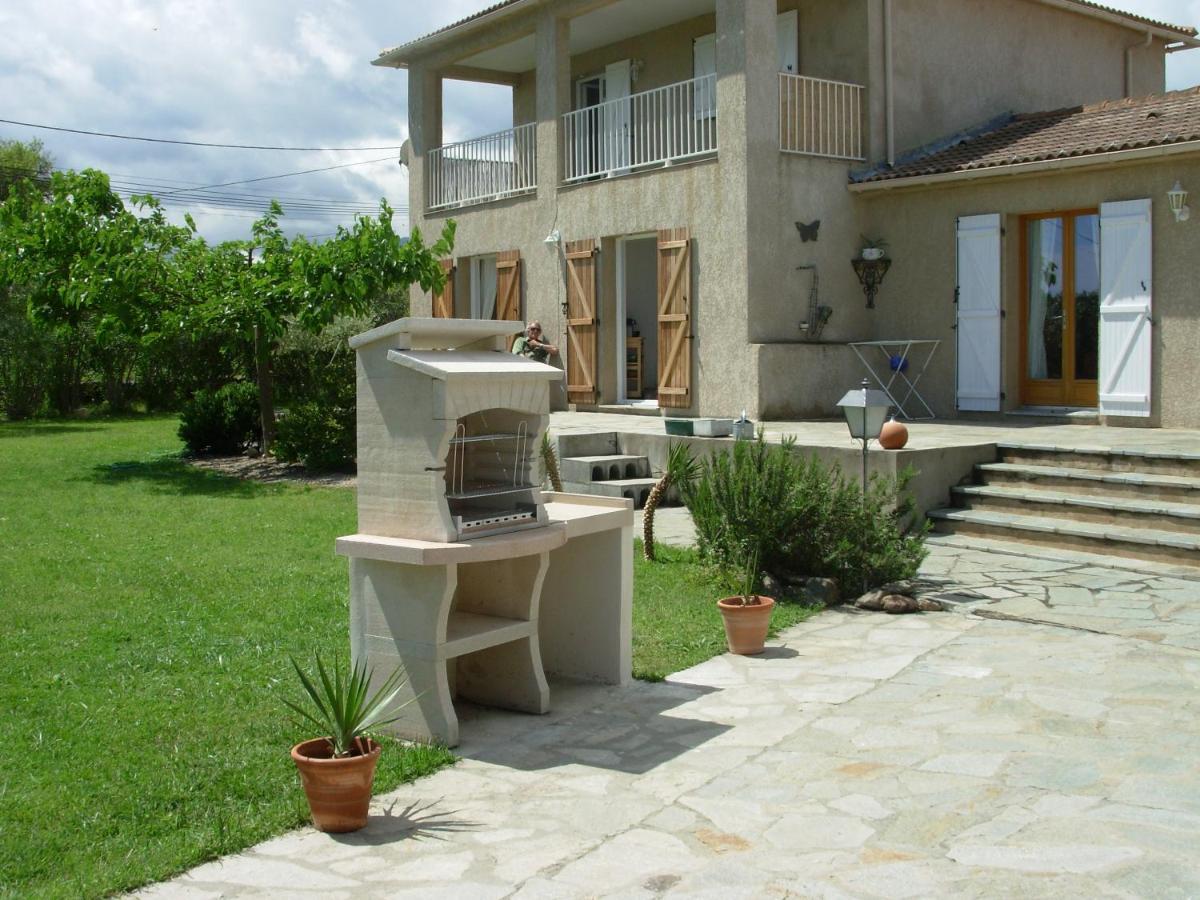 Bed And Breakfast L'Arena Exterior photo